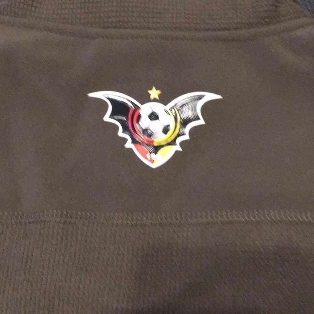 Fossa Apparel Jacket - Picture 8 of 8